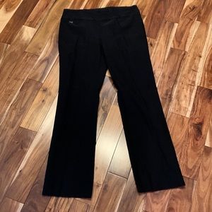 Lisette Montreal Stretch Slacks With Tummy Control